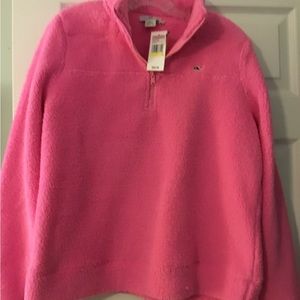 Vineyard Vines Women’s Fleece